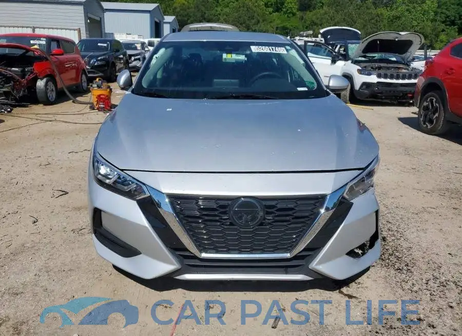 3N1AB8CV5PY270087# 5