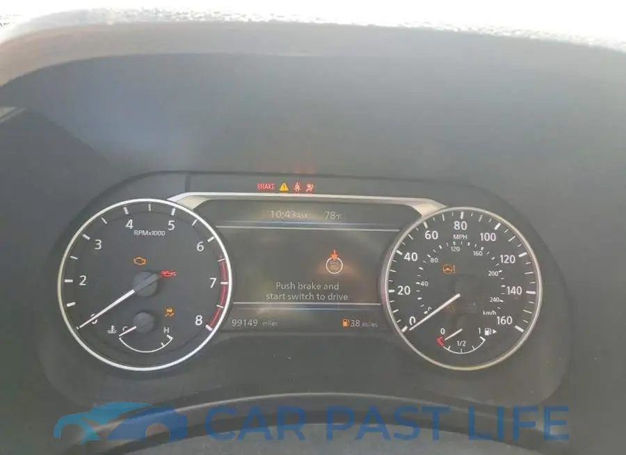3N1AB8CV5PY270087# 9