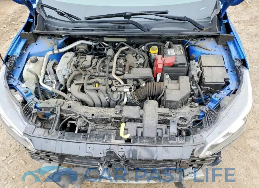 3N1AB8CV6MY324069# 11