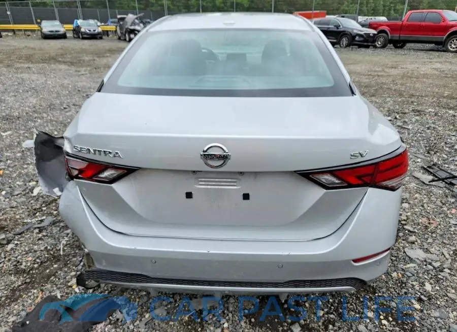 3N1AB8CV6NY245535# 6
