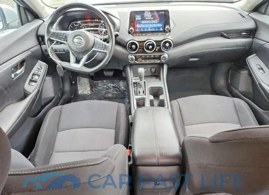 3N1AB8CV6NY245535# 8