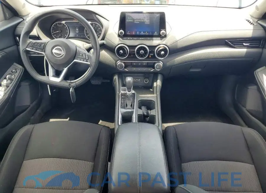 3N1AB8CV6SY311450# 8