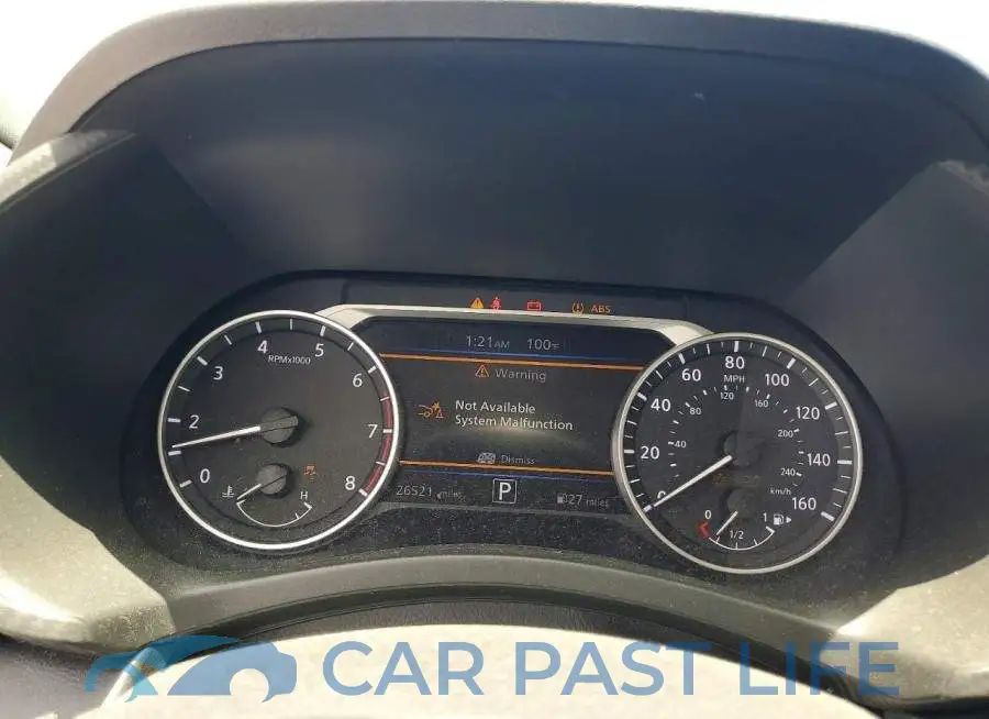 3N1AB8CV6SY311450# 9