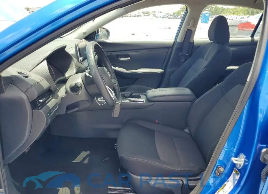 3N1AB8CV6SY311450# 7