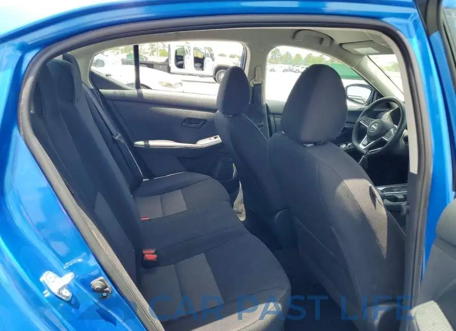 3N1AB8CV6SY311450# 10