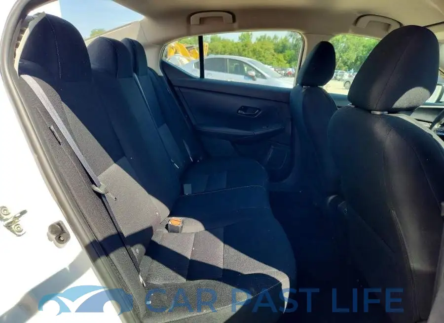3N1AB8CV6SY386181# 10