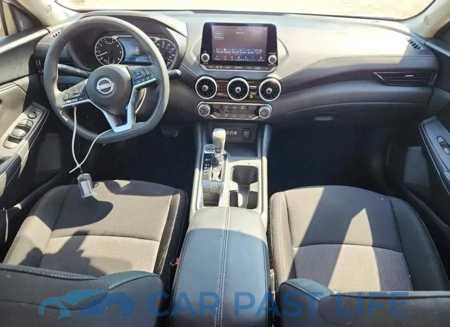 3N1AB8CV6SY386181# 8