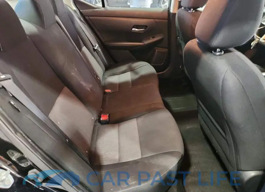 3N1AB8CV7PY250987# 10