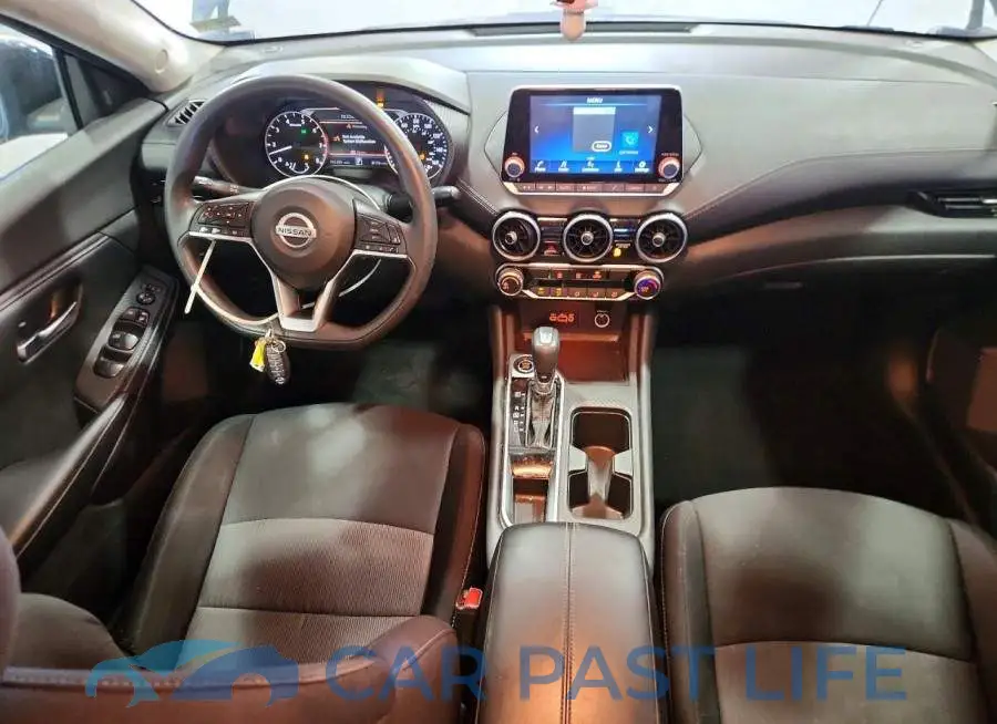 3N1AB8CV7PY250987# 8