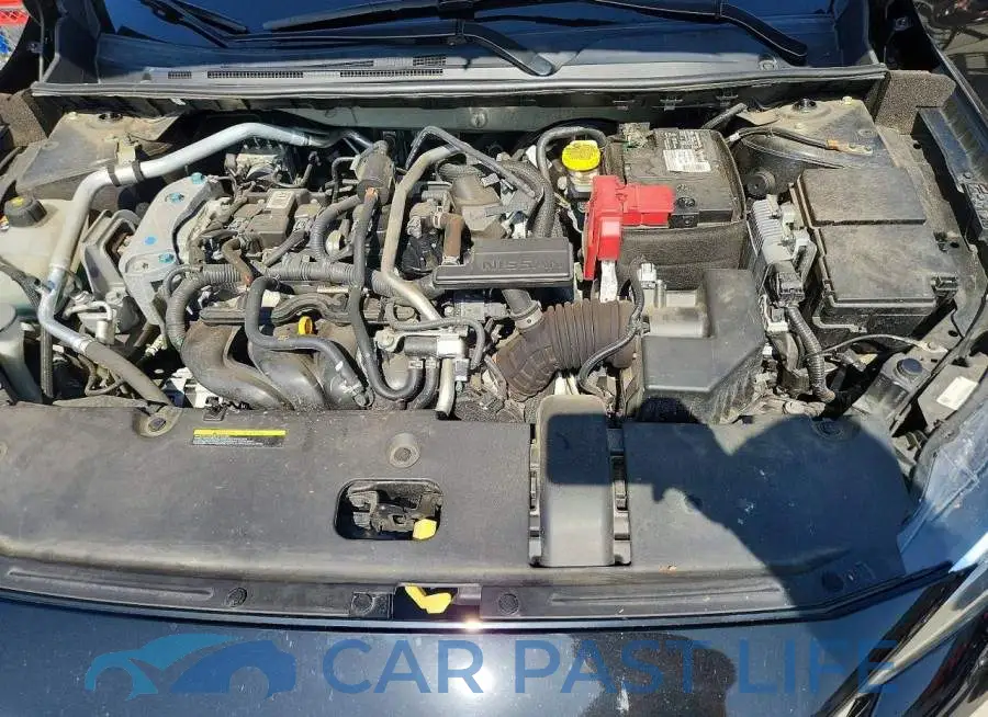 3N1AB8CV8NY301295# 11