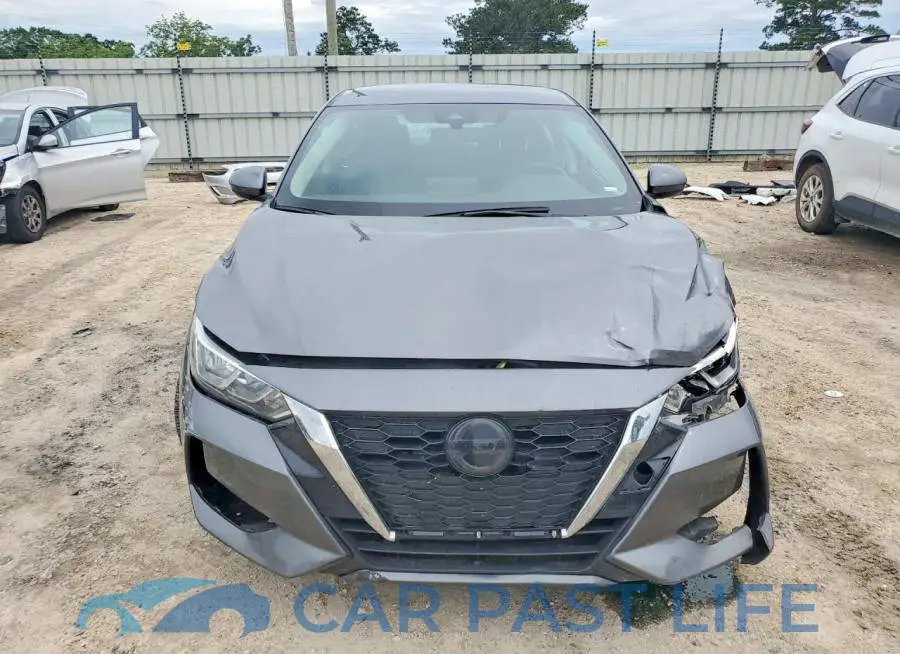 3N1AB8CV9NY263494# 5