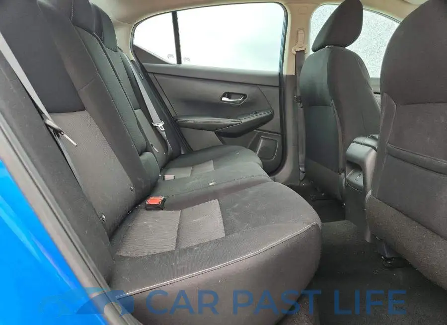 3N1AB8CV9NY292185# 10