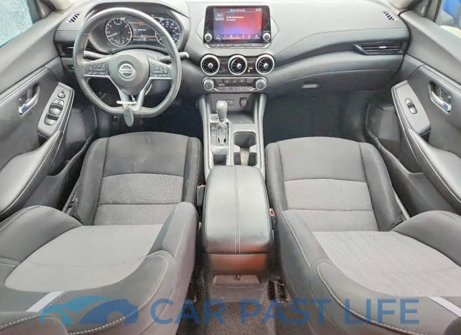 3N1AB8CV9NY292185# 8