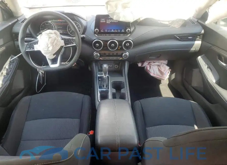3N1AB8CV9SY377278# 8