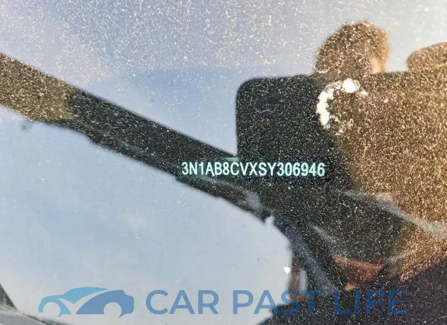 3N1AB8CVXSY306946# 12