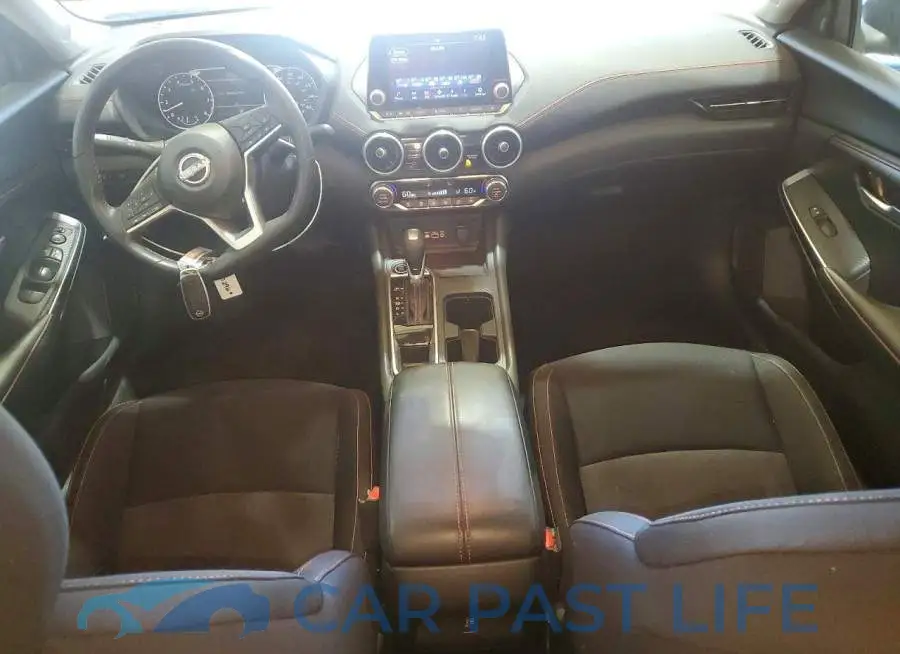 3N1AB8DV2SY306311# 8