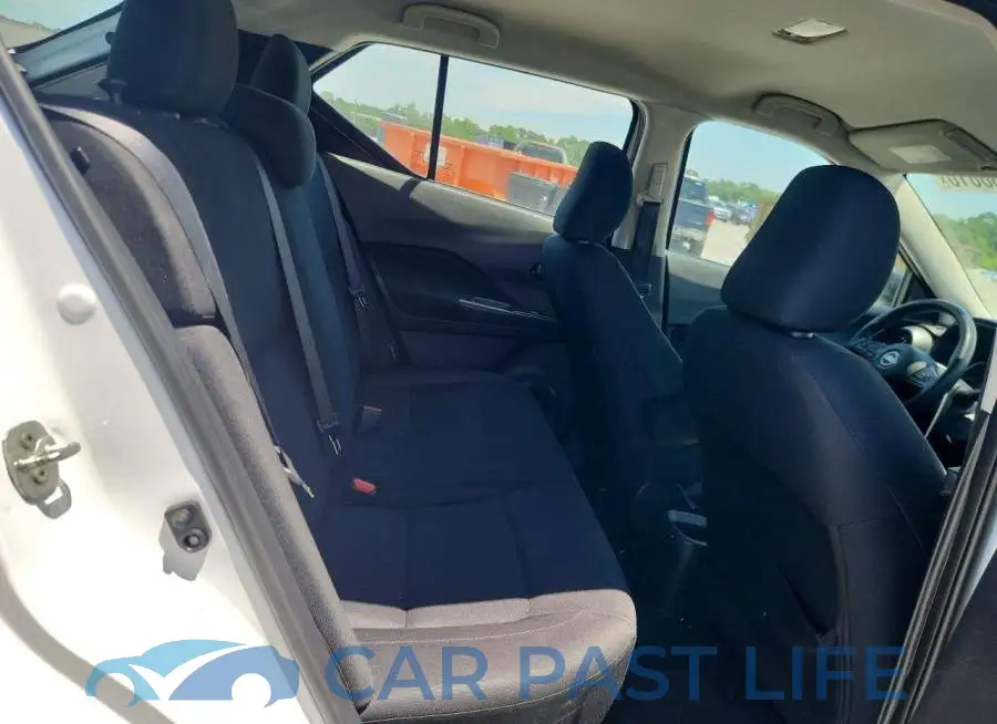 3N1CP5BV2PL495462# 11