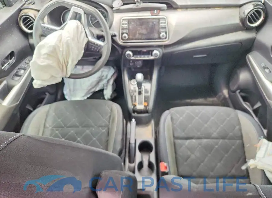 3N1CP5CU6JL529917# 8