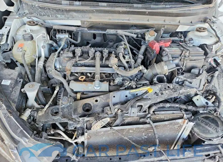 3N1CP5CV7ML548618# 12