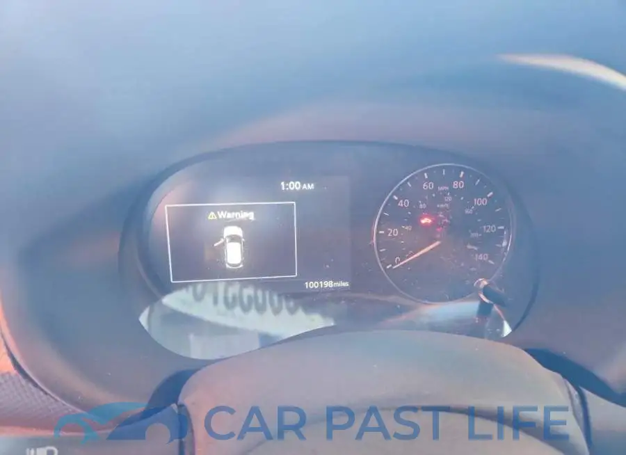 3N1CP5CV7ML548618# 9