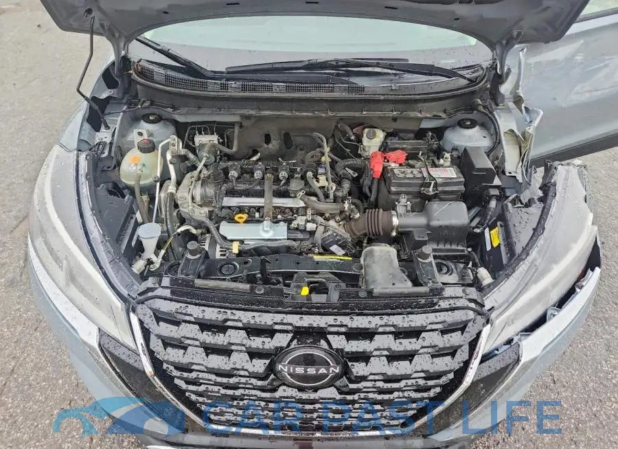 3N1CP5CV7RL529588# 12