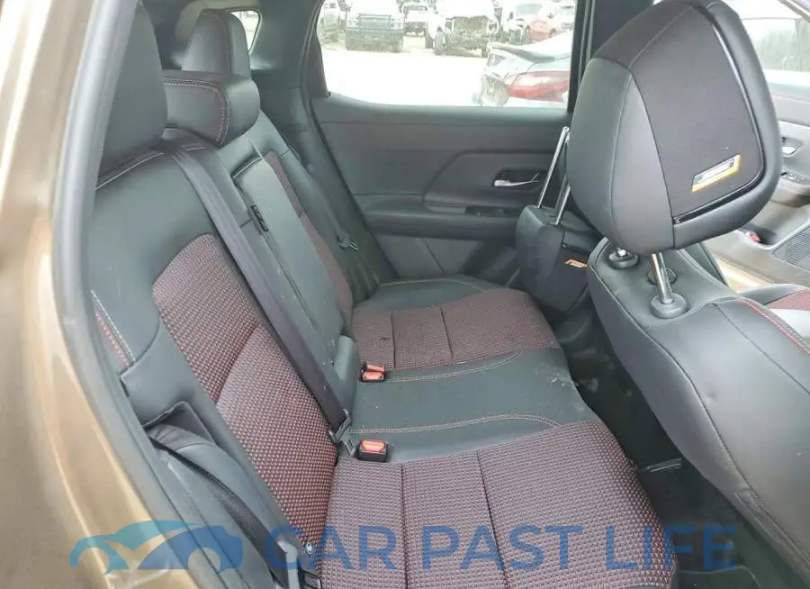 3N8AP6DC2TL317331# 10