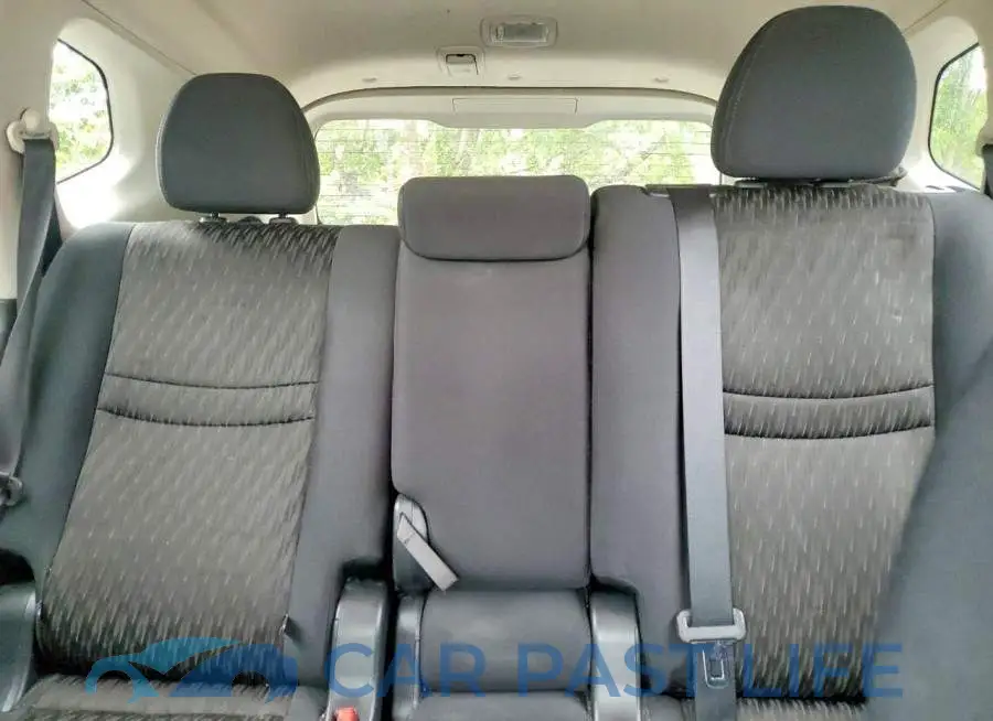 5N1AT2MV4HC807494# 10