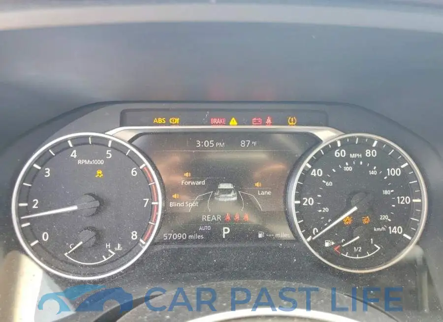 5N1AT3AB8MC816788# 9