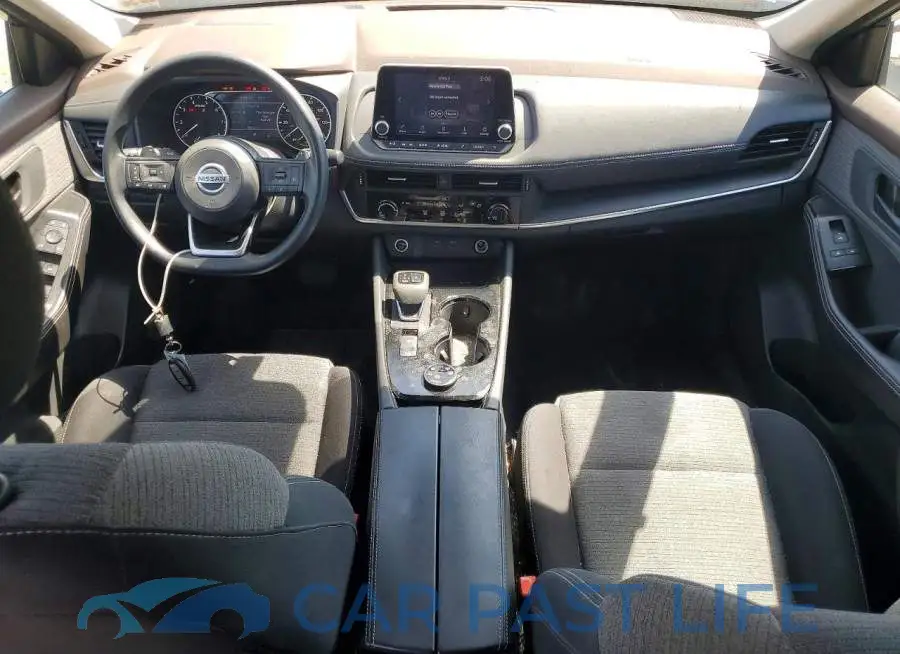 5N1AT3AB8MC816788# 8