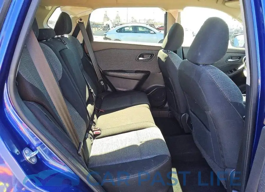 5N1AT3BA6MC836138# 11