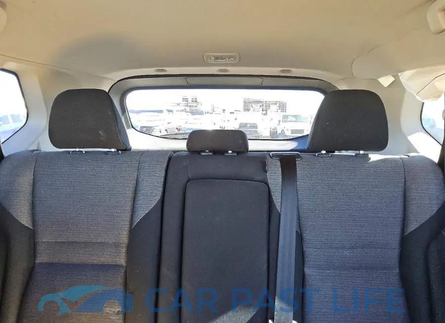 5N1AT3BA6MC836138# 10