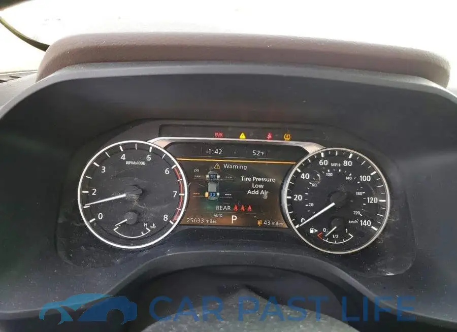 5N1AT3CB4MC745554# 9