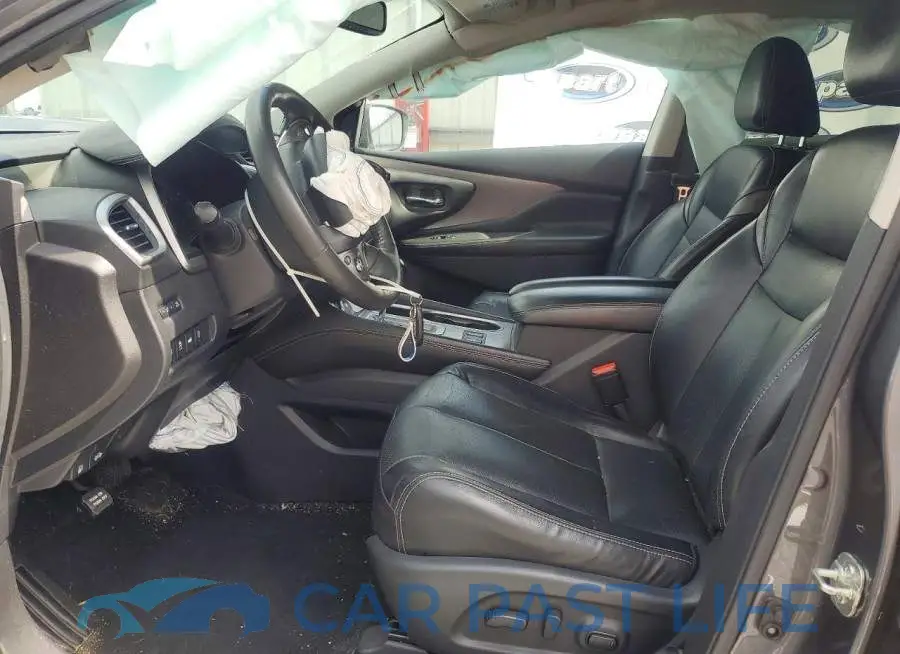 5N1AZ2CS9LN141168# 7