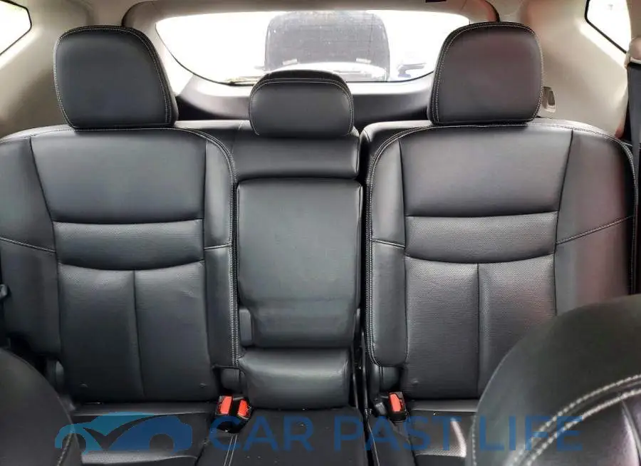 5N1AZ2MHXJN180061# 10
