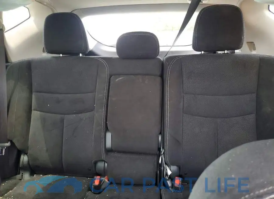 5N1AZ2MSXKN163290# 10