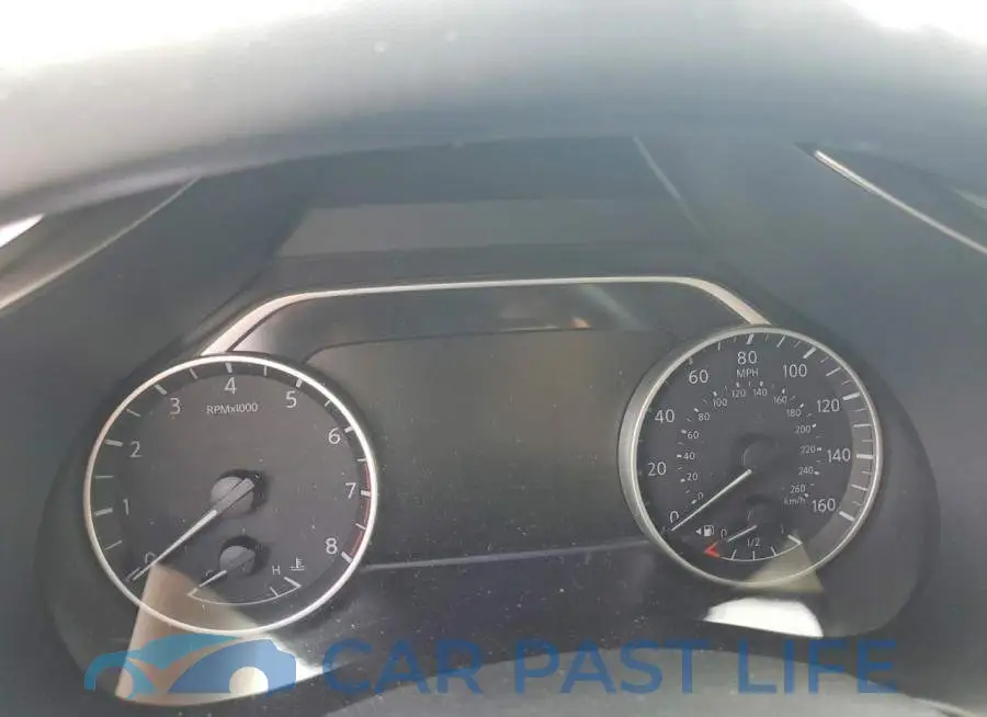 5N1AZ2MSXKN163290# 9