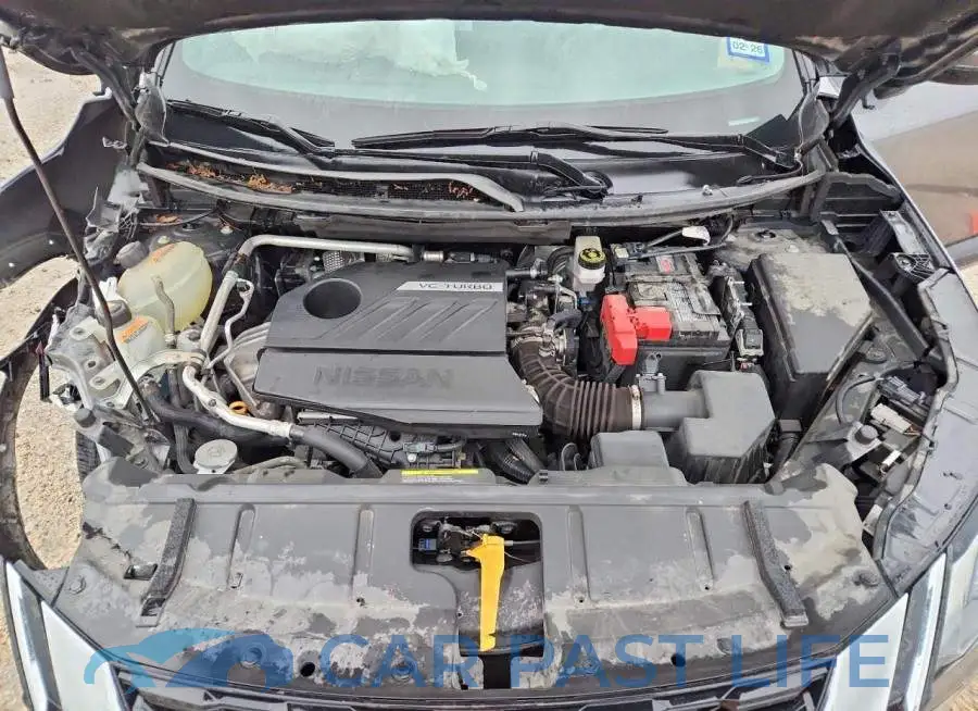 5N1BT3BA2PC750530# 12