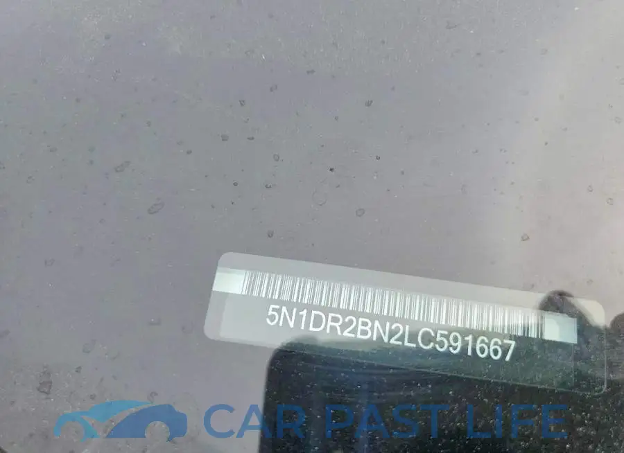 5N1DR2BN2LC591667# 13