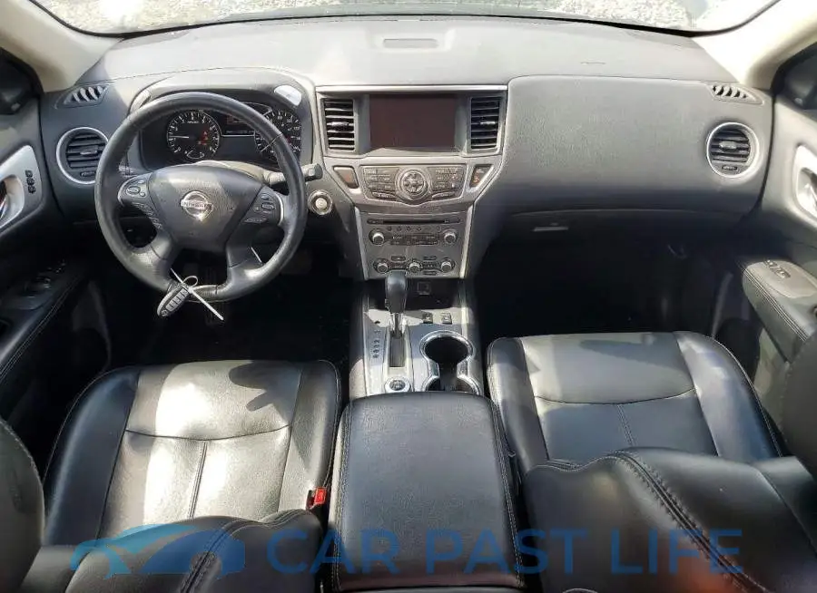 5N1DR2CM9LC611970# 8