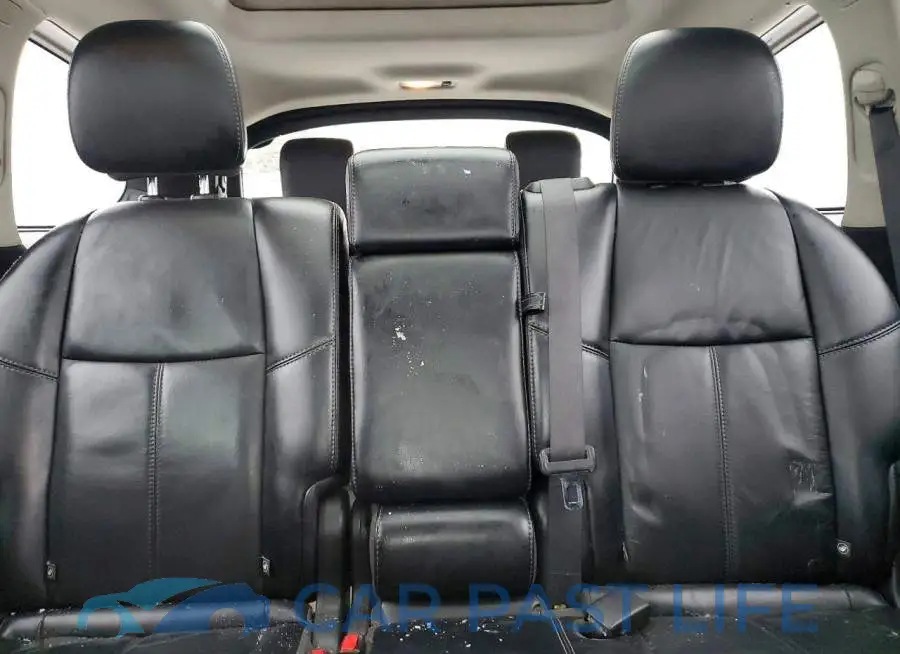 5N1DR2MM2HC689285# 10