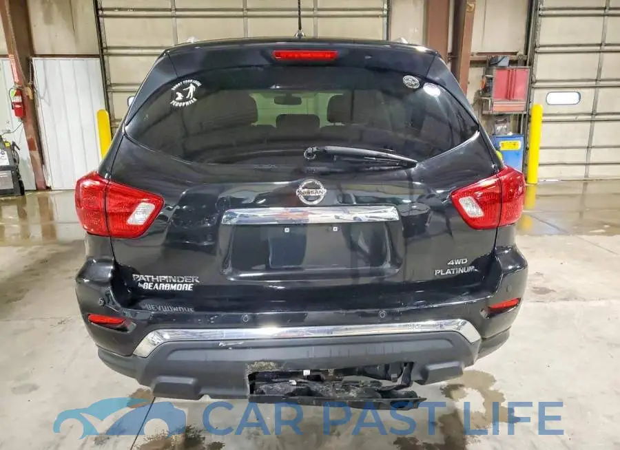 5N1DR2MM7HC615425# 6