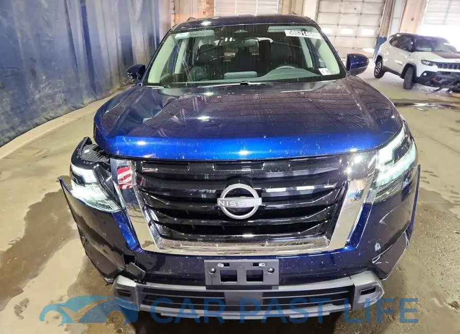 5N1DR3BC1SC276393# 5