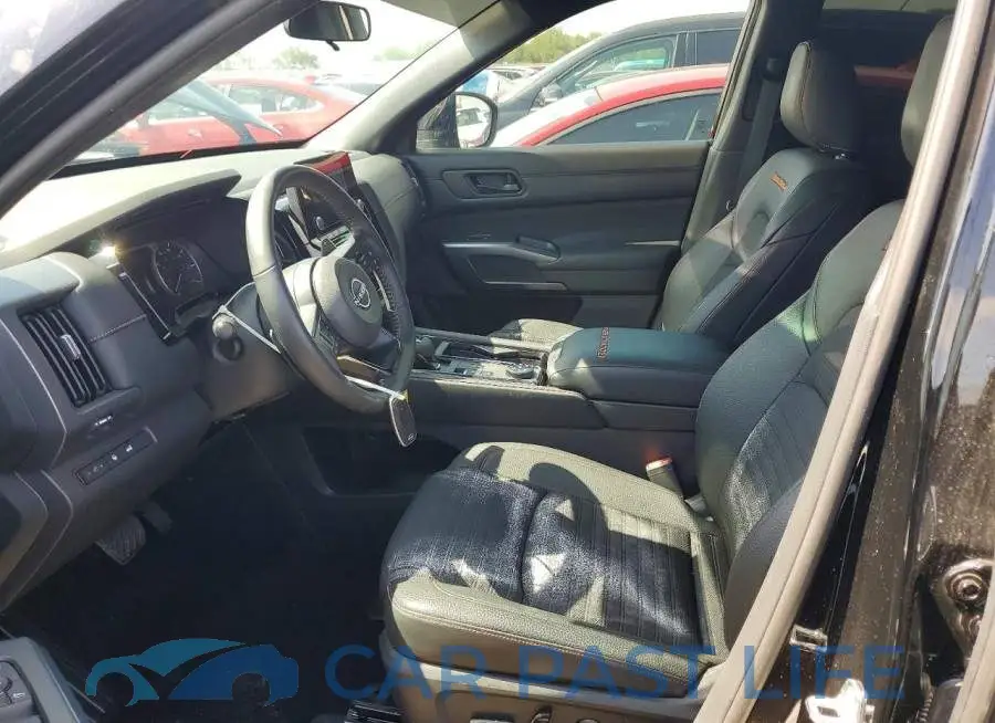 5N1DR3BD8SC305252# 7