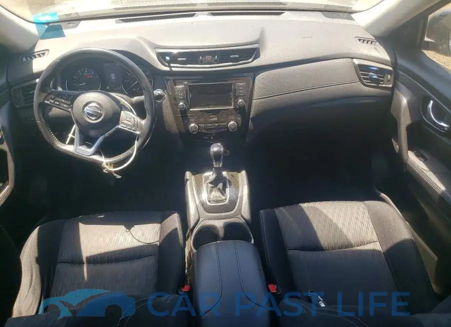 JN8AT2MV4KW373138# 8