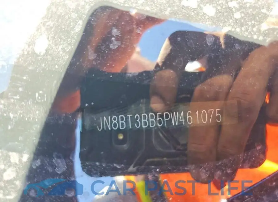 JN8BT3BB5PW461075# 12