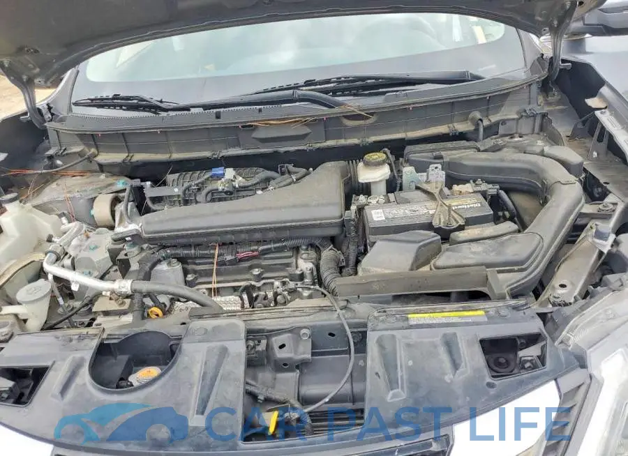 KNMAT2MT2KP514258# 11