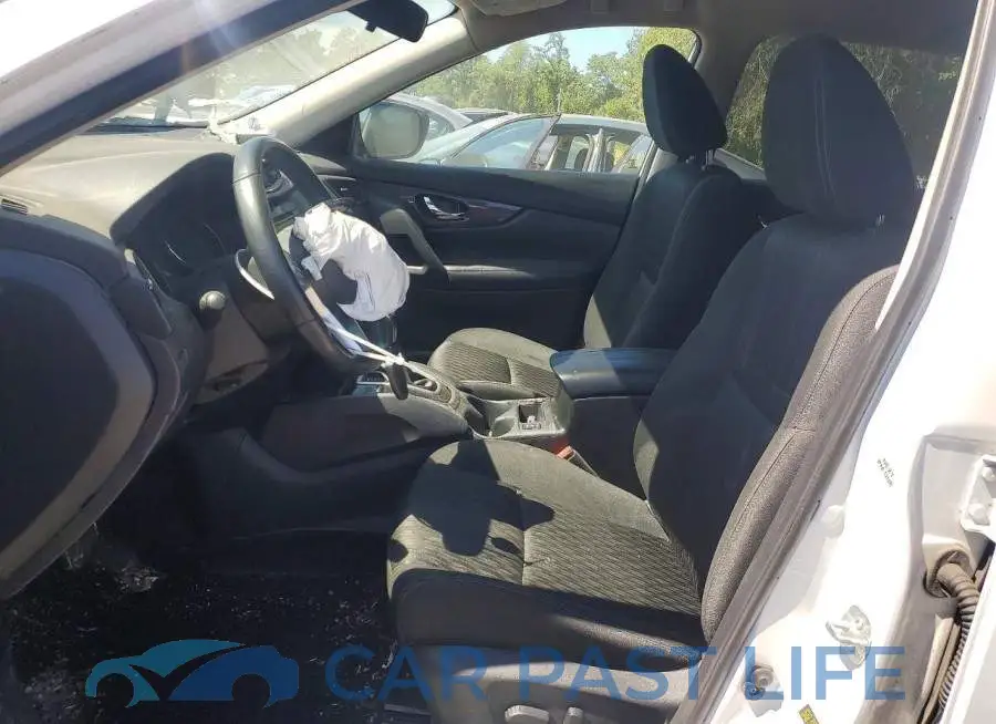 KNMAT2MT5KP507272# 7