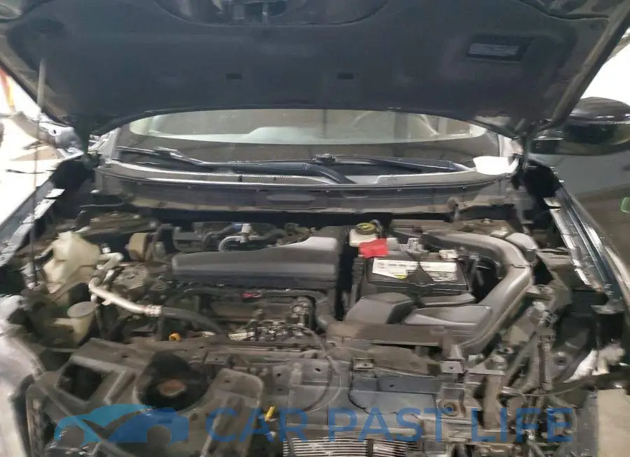 KNMAT2MV4LP500171# 12