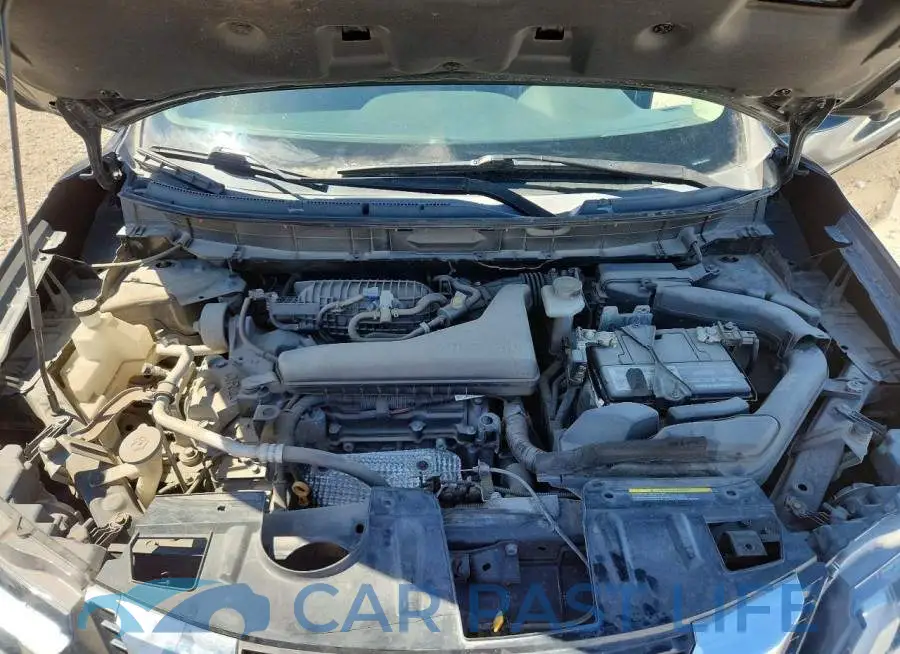 KNMAT2MV6JP620776# 11