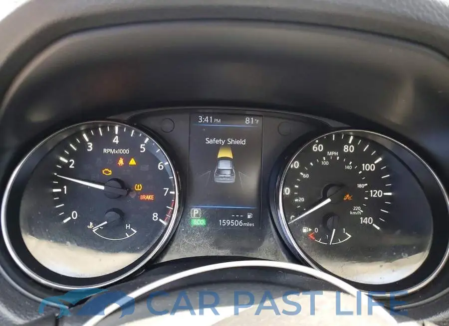 KNMAT2MV7JP501859# 9